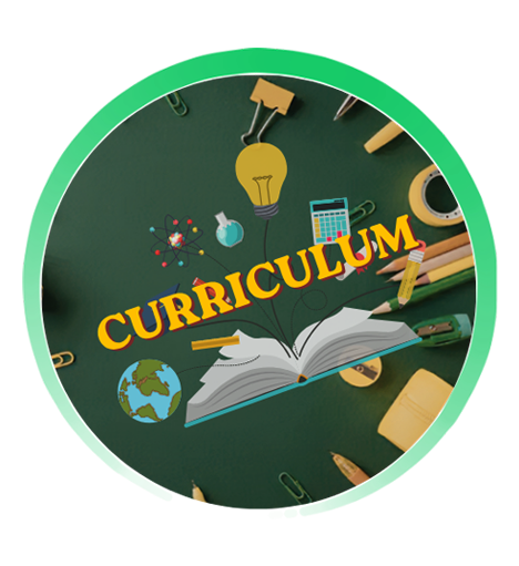 CURRICULUM