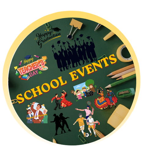 SCHOOL EVENTS