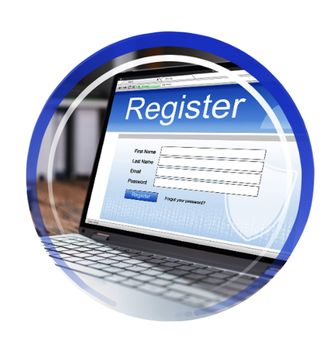 STUDENTS REGISTRATION