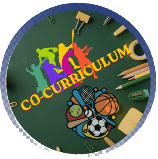CO-CURRICULUM